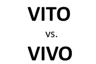 Daimler AG thất bại trong vụ VITO vs.VIVO